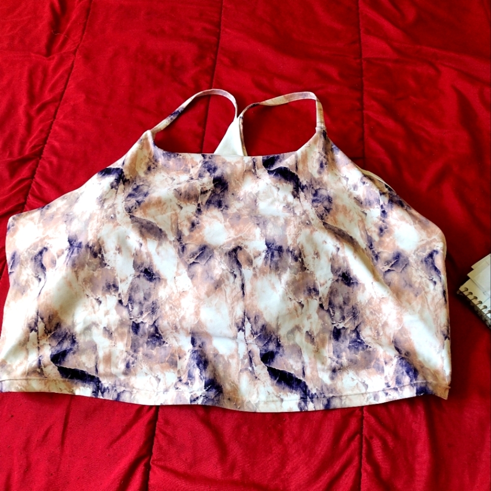 Work out top
